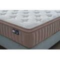 High Quality Spring Pocket Mattress Memory Foam Mattress